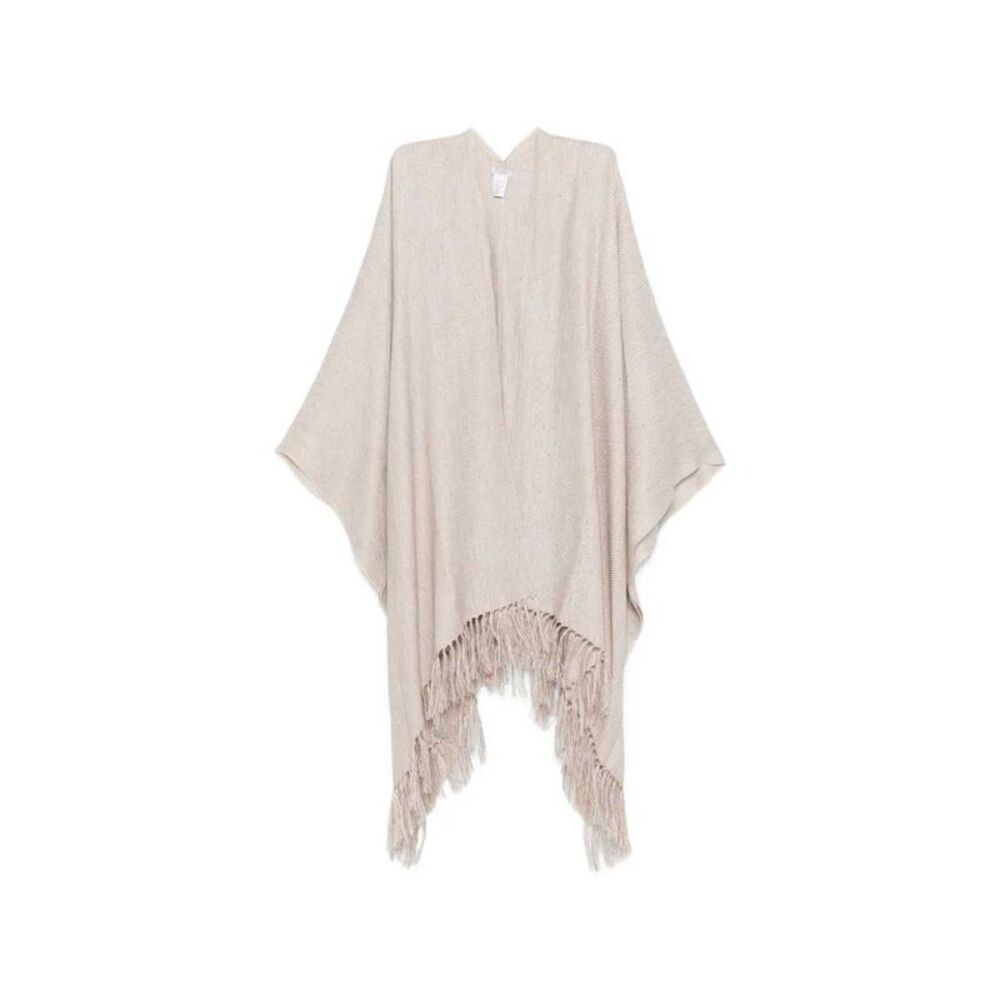 Brunello Cucinelli Women Fringed Scarf - Picture 1 of 3